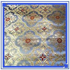Tibetan Brocades